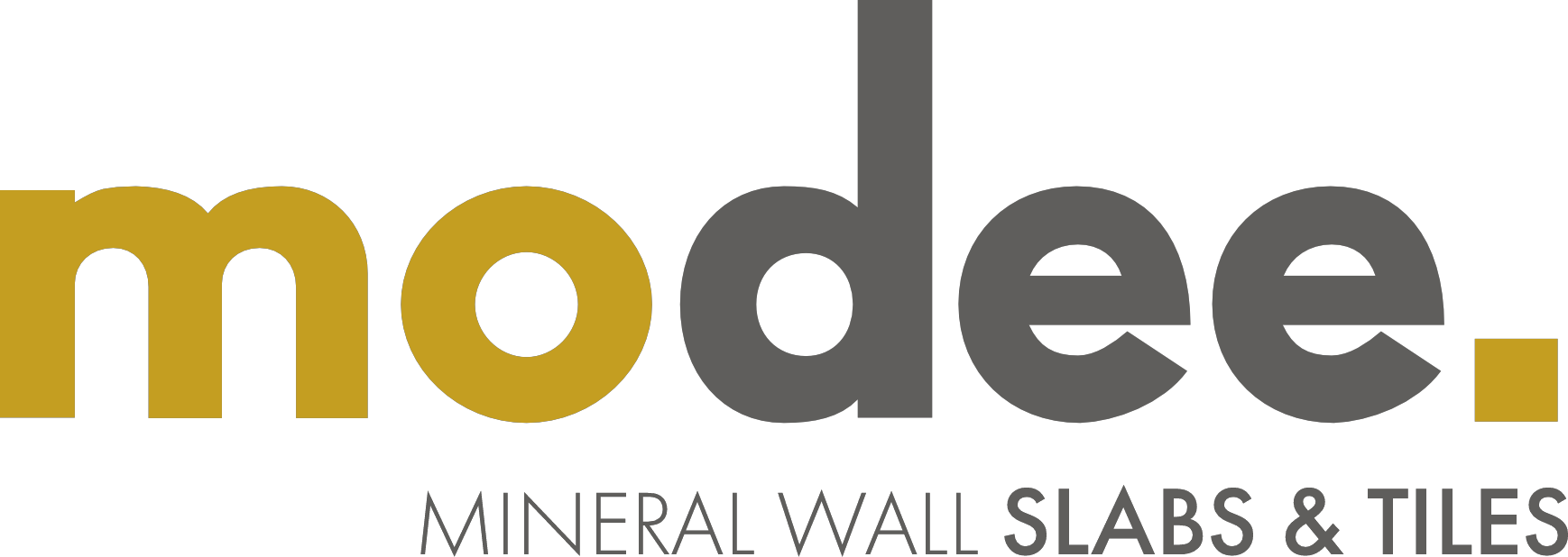 Modee logo